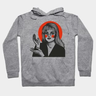 Laura Palmer Hoodie